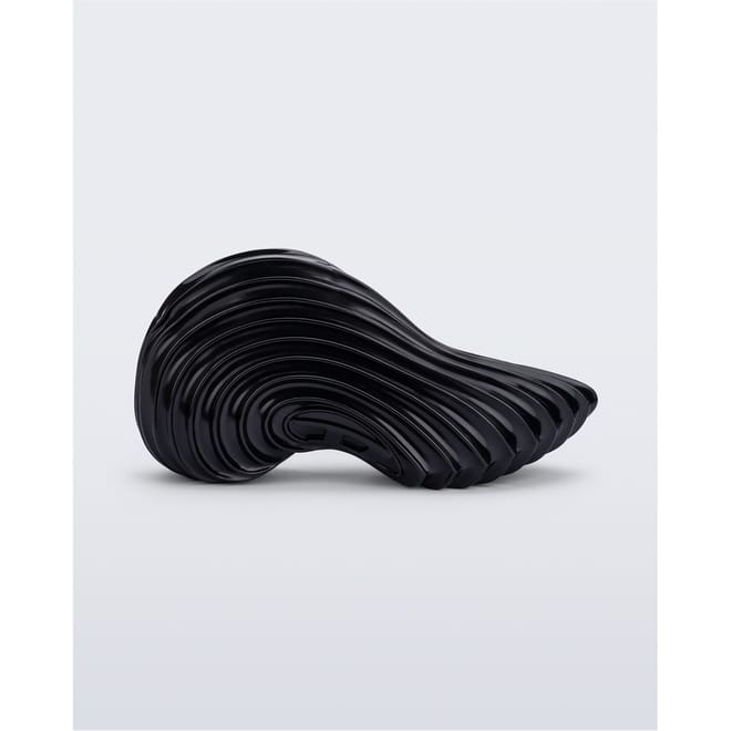Diesel Ribbed Slip-On Sneakers