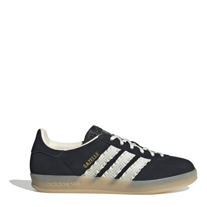Gazelle Indoor Low Trainers