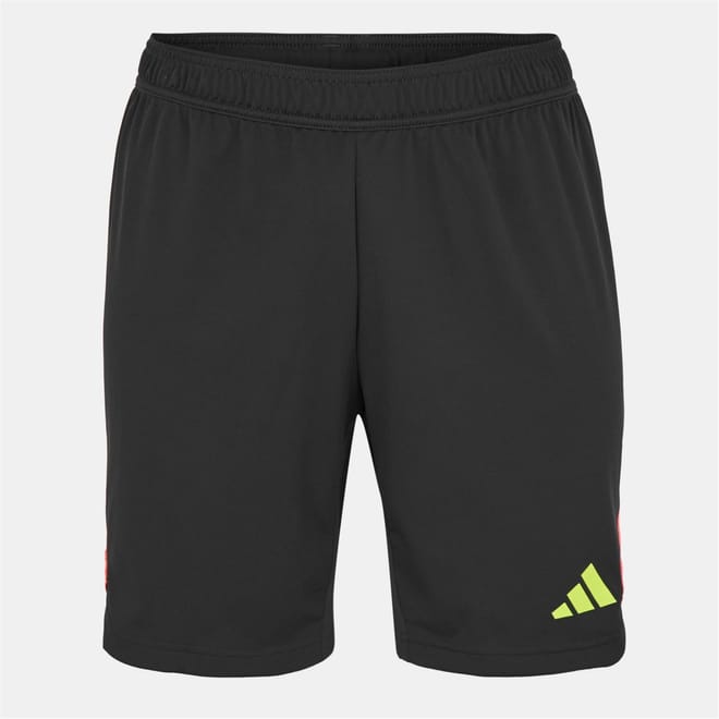 T24 Goal Keeper Bermuda Shorts