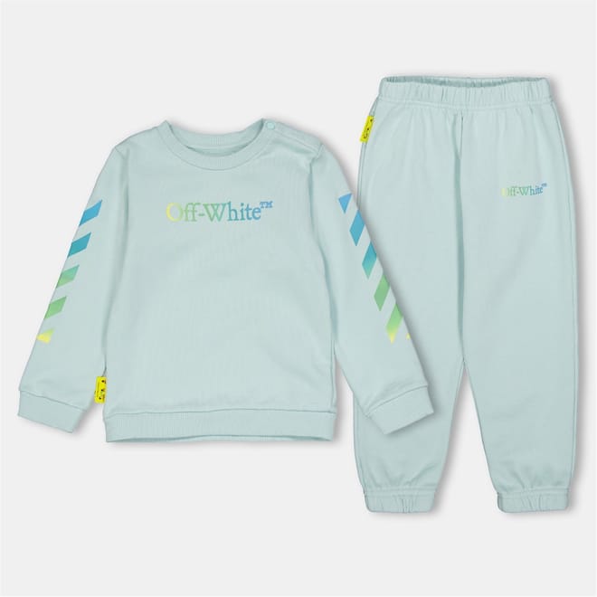 Off Sweat Set