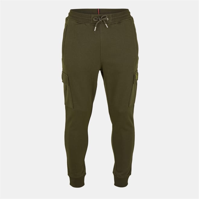 Mens Bogota 4pkt Jog Pants Joggers