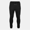 Palisad Solid Patterned Slim Joggers