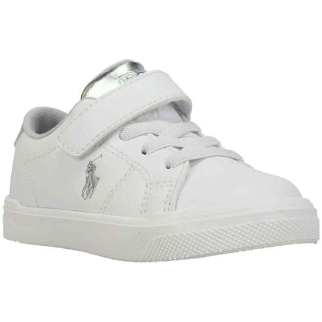 Sutton Low Top Trainers