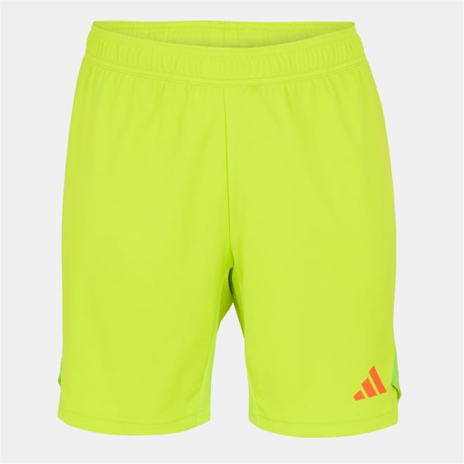 T24 Goal Keeper Bermuda Shorts