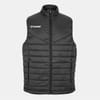 SMU Zipped Pocket Quilted Gilet