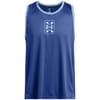 Baseline Regular Fit Basketball Shirt