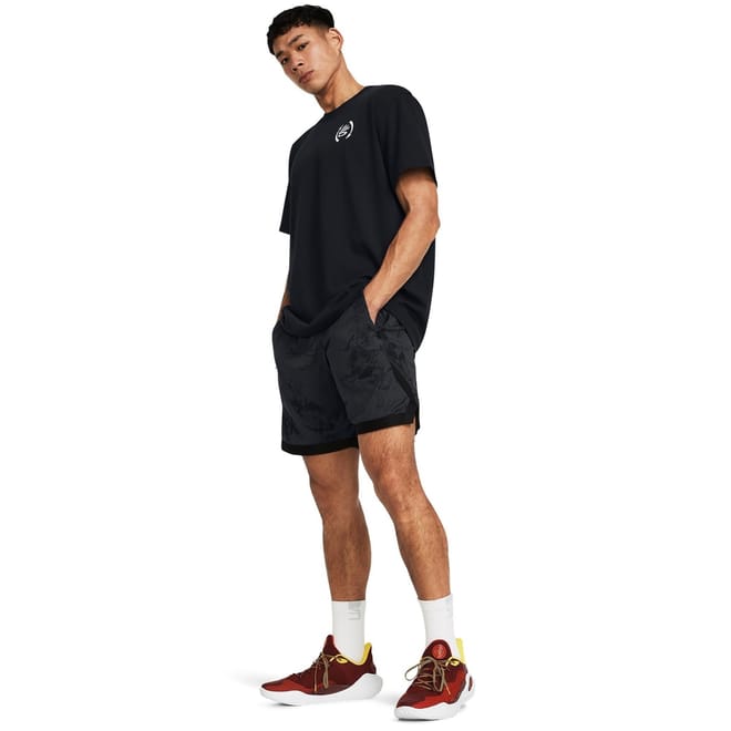 C X B Lee Tee 1