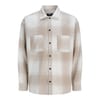 Darren Regular Fit Long Sleeve Cuff Point Collar Shirt