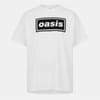 X Oasis Band Tee