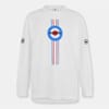 X Oasis Long Sleeve Tee