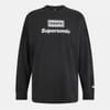X Oasis Long Sleeve Tee