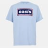 X Oasis Band Tee