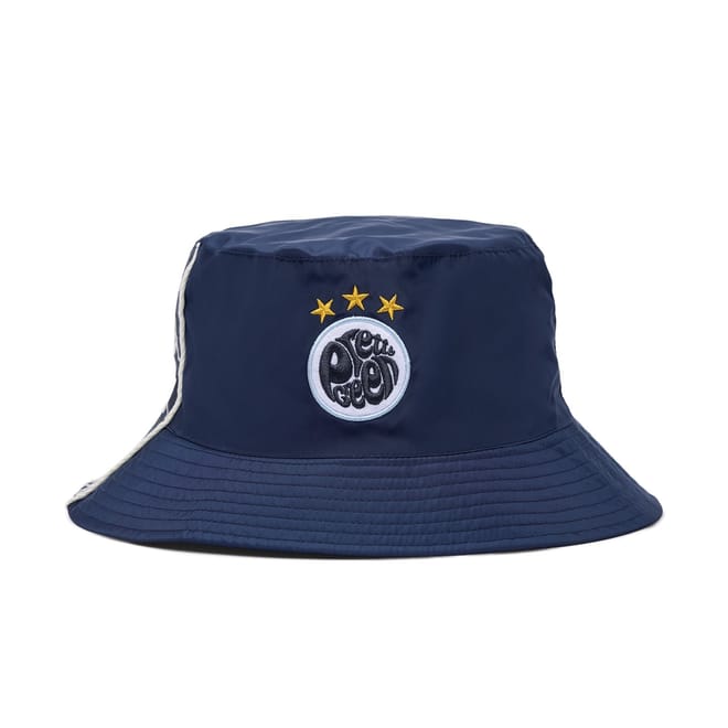 Banda Logo Embroidered Bucket Hat