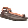 Bodhi Stripe Toe Post Sandals