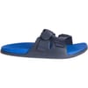 Chillos Flatform Open Toe Slides