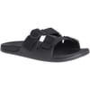 Chillos Flatform Open Toe Slides