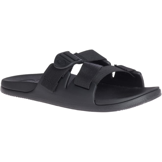 Chillos Flatform Open Toe Slides
