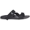 Lowdown Flatform Open Toe Slides
