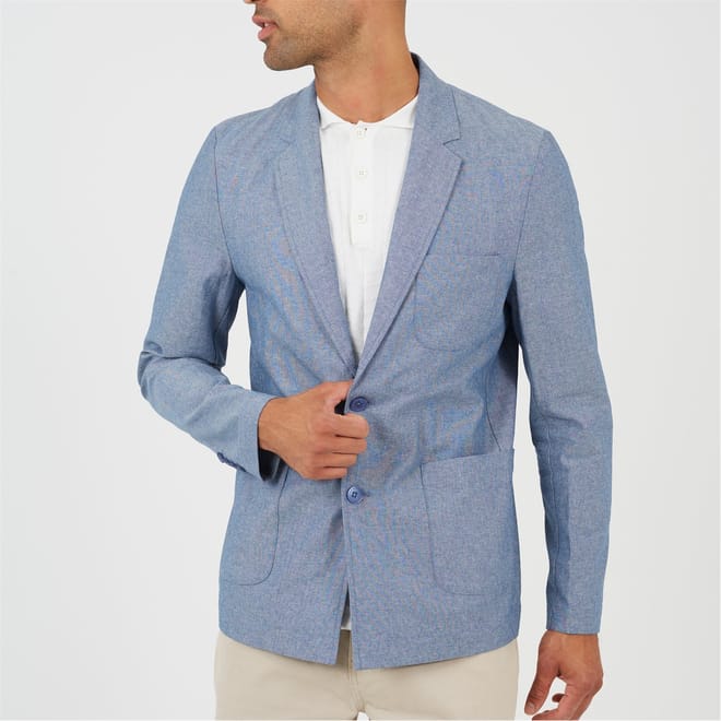 Two Button Blazer