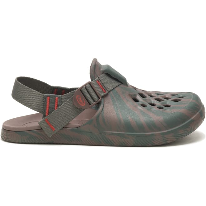 Chillos Clog