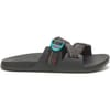 Chillos Flatform Open Toe Slides