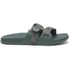 Chillos Flatform Open Toe Slides