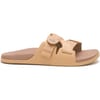 Chillos Flatform Open Toe Slides