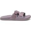 Chillos Flatform Open Toe Slides