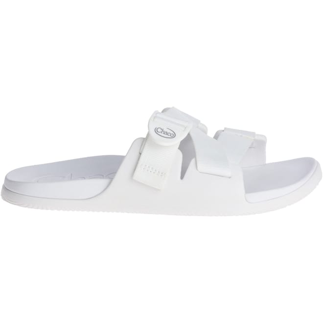 Chillos Flatform Open Toe Slides