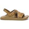 Chillos Sport Open Toe Flatform Fisherman Sandals