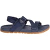 Lowdown Gladiator Open Toe Sandals