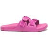Chillos Flatform Open Toe Slides