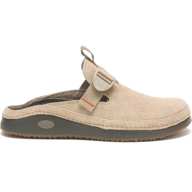 Paonia Round Toe Shuv Clogs