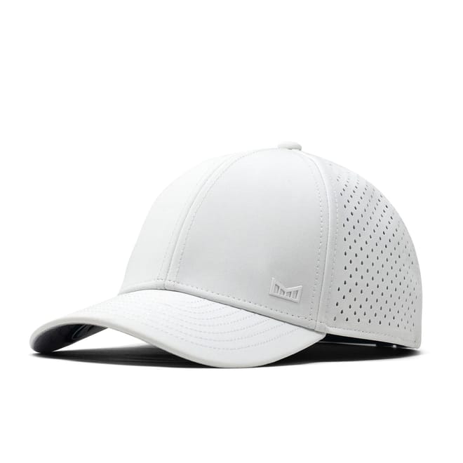 Hydro Game Adjustable Trucker Cap