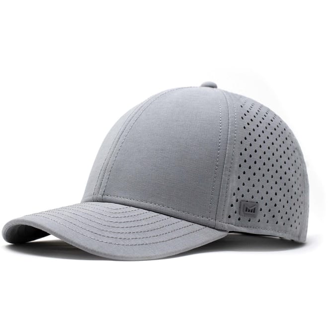 Hydro Game Adjustable Trucker Cap