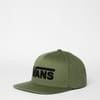 Cap