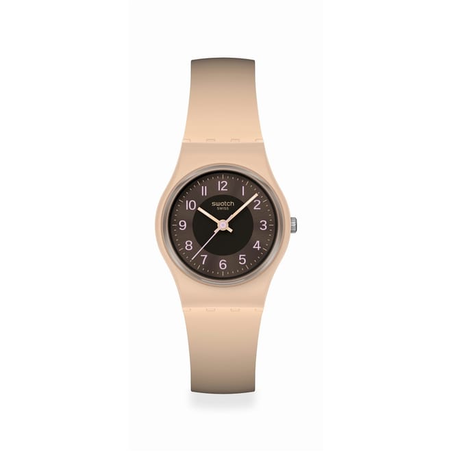 Espresso Charm 53