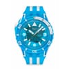 Scubaqua 52 Rubber Strap Analogue Dive Watch