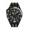 Scubaqua 52 Rubber Strap Analogue Dive Watch