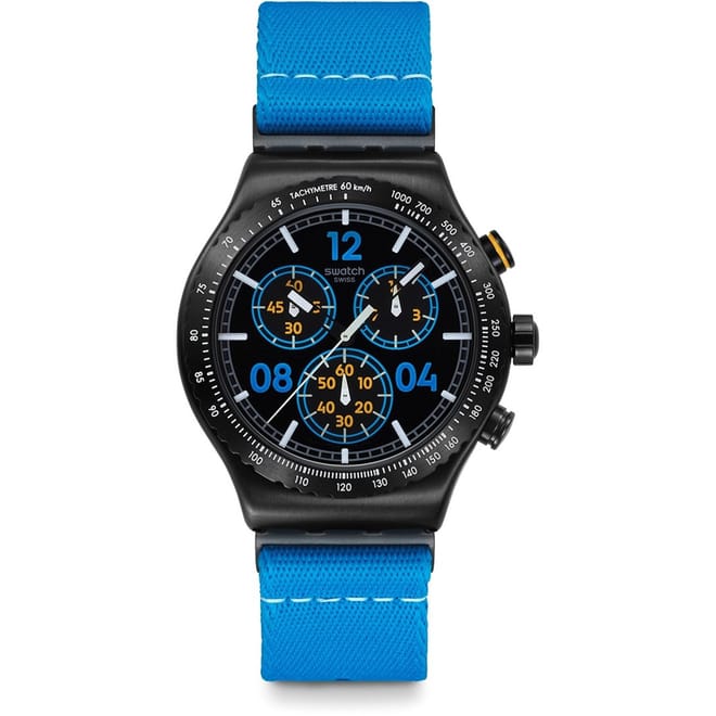 Irony Chrono Sn52