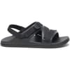 Chillos Sport Open Toe Gladiator Flatform Sandals