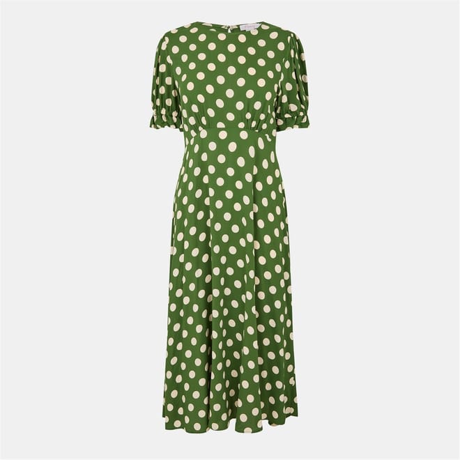 Midi Dress