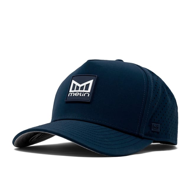 Hydro Odyssy Adjustable Trucker Cap