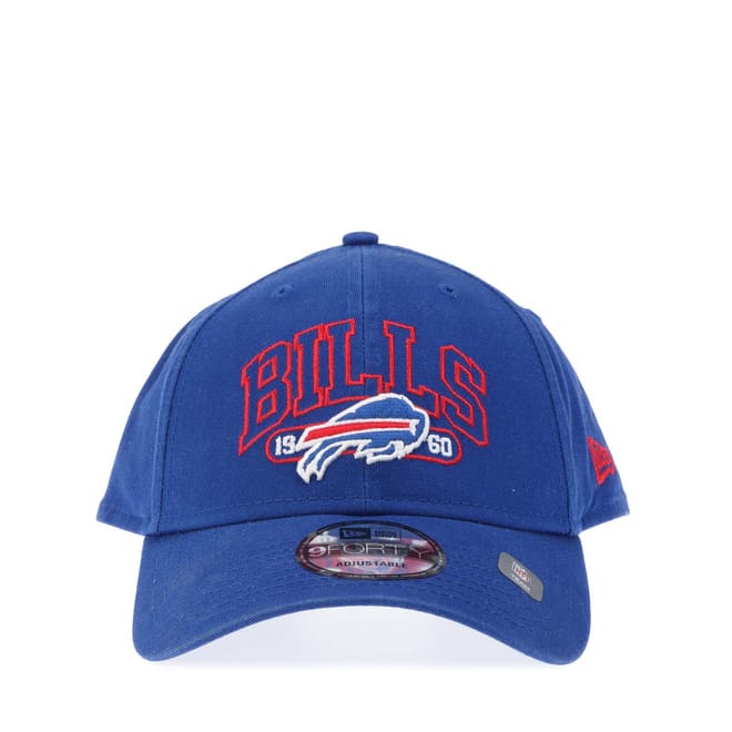 Buffalo Bills 9FORTY Outline Cap