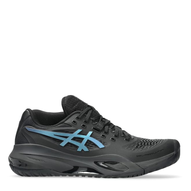 Gel Resolution X Tennis Low Top Sneakers