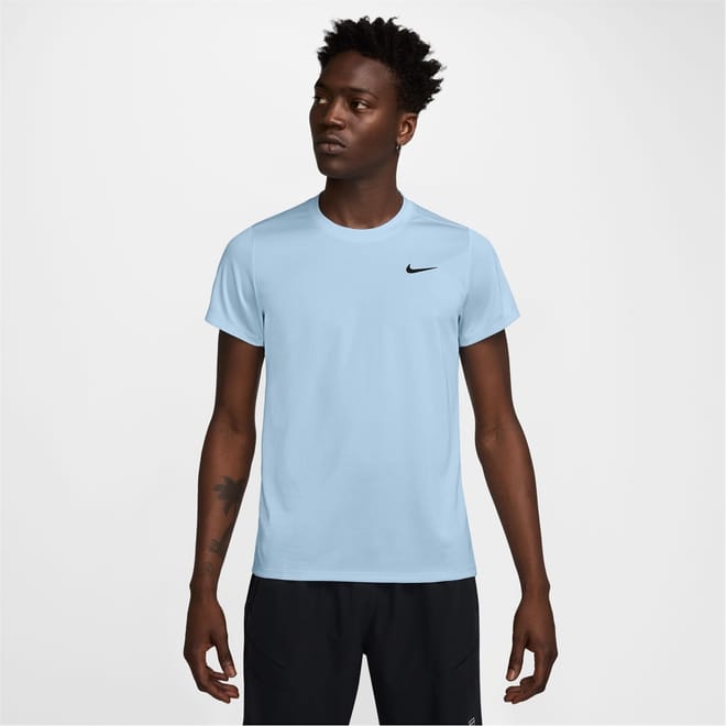 Mens Court Victory Tennis Shirt