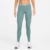 Womens Pro Mid Rise Mesh Panelled Leggings