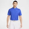 Mens Dri Fit Victory Golf Polo Shirt