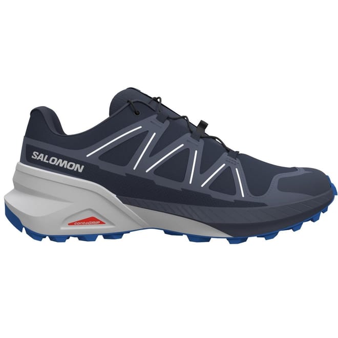 Mens Speedcross Peak Trail Running Shoes