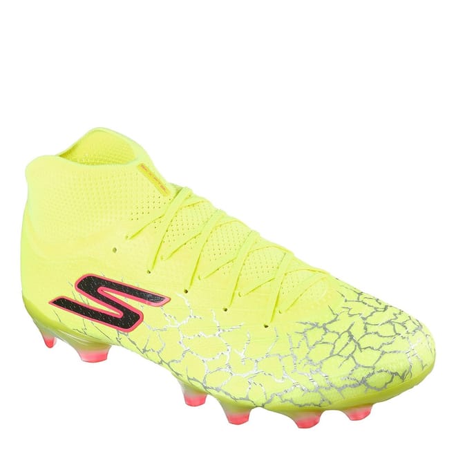 Skx 01 Elite High Firm Ground Football Boots